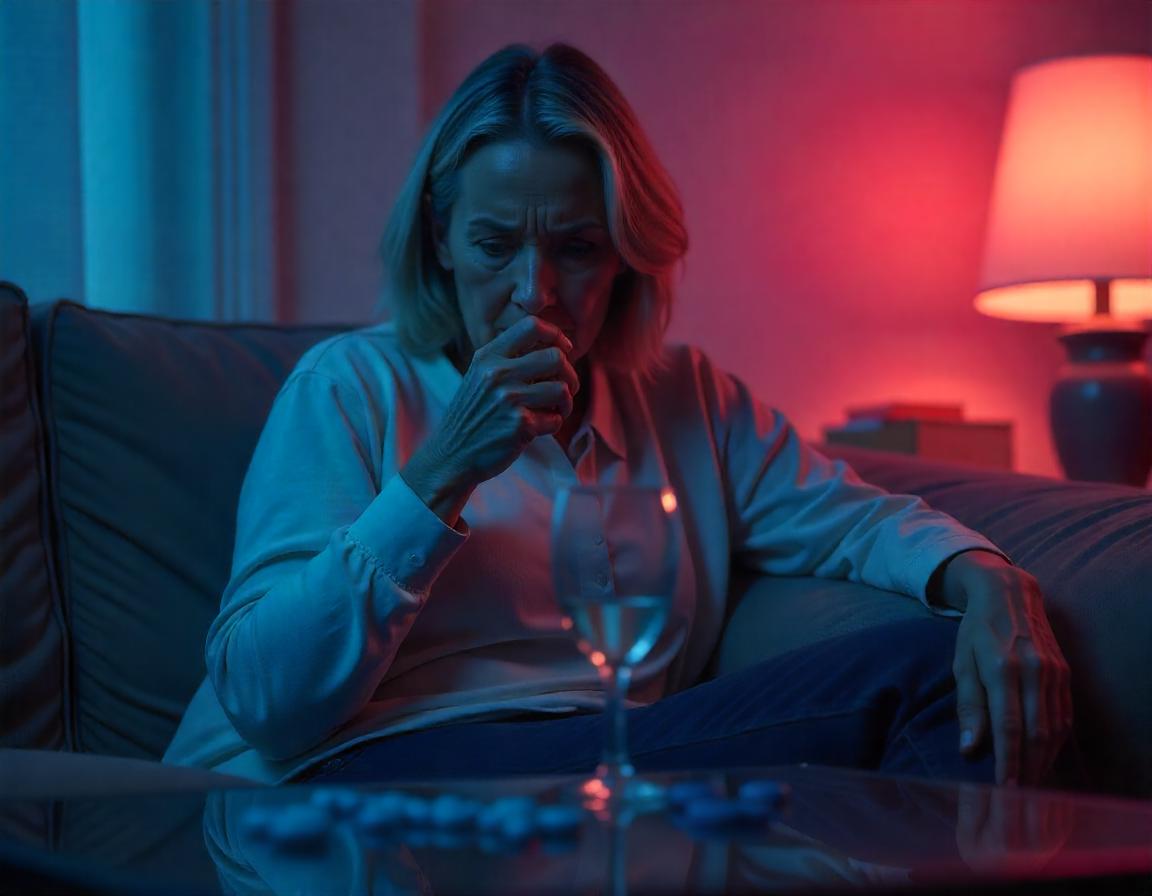 Трамадол: описание, эффект, зависимость