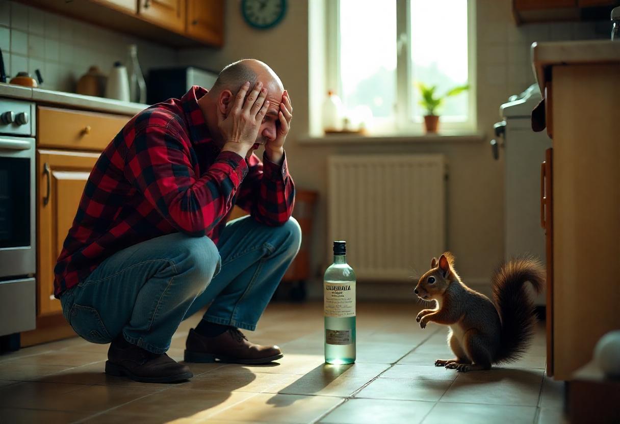 Белая горячка: симптомы, последствия и лечение алкогольного делирия